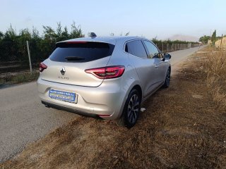 Renault Clio 2023