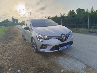 Renault Clio 2023