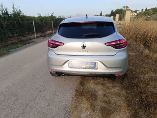 Renault Clio 2023