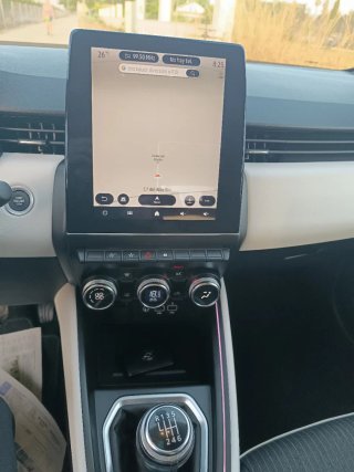 Renault Clio 2023