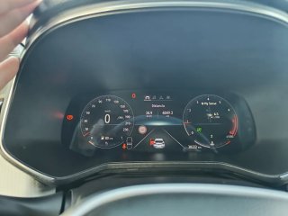 Renault Clio 2023