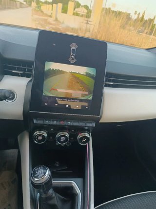 Renault Clio 2023
