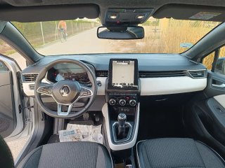 Renault Clio 2023