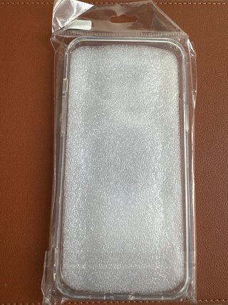 Funda Magsafe Transparente para iPhone(13 al 17)