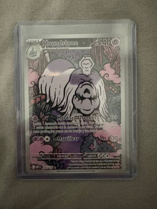 Lote Pokémon TCG 16 cartas Full Art / EX – ES