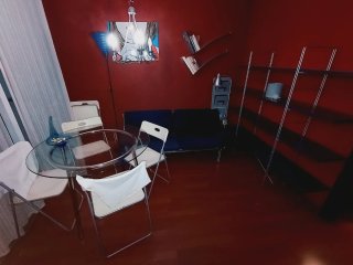 Habitación en piso compartido