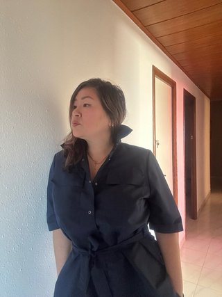 Masaje relajante terrassa