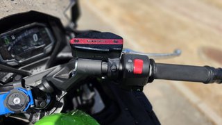 Kawasaki Ninja 650 2024 Verde/Negro