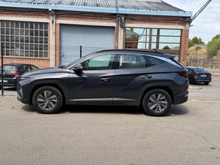 Llantas Originales Hyundai Tucson NX4