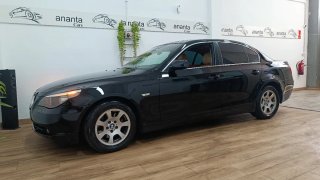 BMW Serie 5 2004