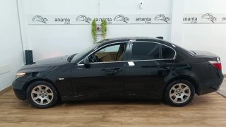 BMW Serie 5 2004