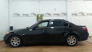 BMW Serie 5 2004