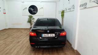 BMW Serie 5 2004