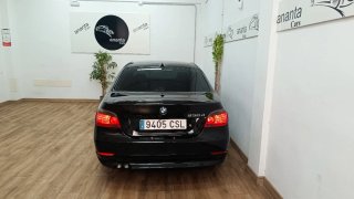 BMW Serie 5 2004