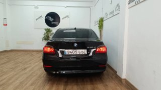 BMW Serie 5 2004