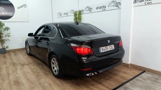 BMW Serie 5 2004