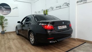 BMW Serie 5 2004