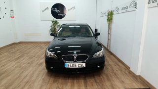 BMW Serie 5 2004