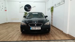 BMW Serie 5 2004