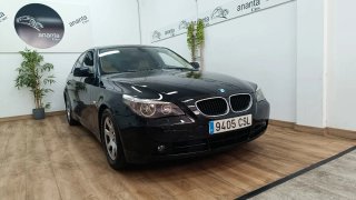 BMW Serie 5 2004
