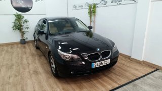 BMW Serie 5 2004