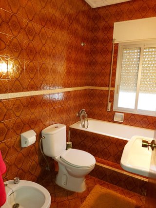 Chalet independiente con piscina
