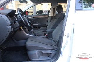 Volkswagen T-Roc 2019