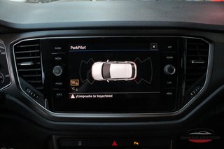 Volkswagen T-Roc 2019