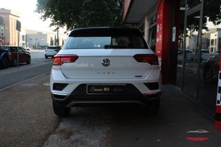 Volkswagen T-Roc 2019