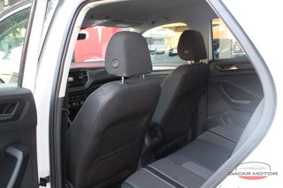 Volkswagen T-Roc 2019