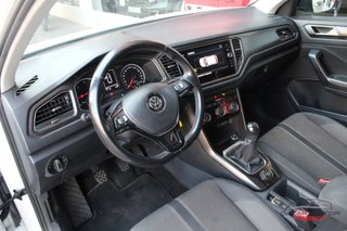 Volkswagen T-Roc 2019