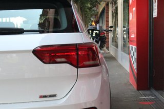 Volkswagen T-Roc 2019