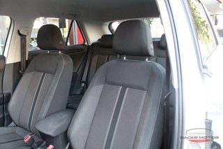 Volkswagen T-Roc 2019