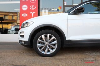 Volkswagen T-Roc 2019