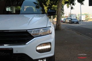 Volkswagen T-Roc 2019