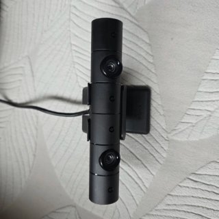 Cámara PlayStation 4