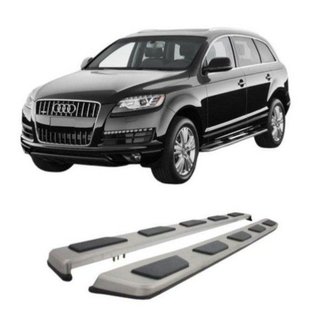 Estriberas Laterales Audi Q7