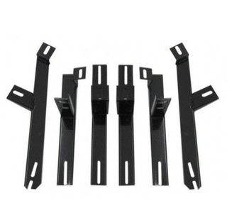 Estriberas Laterales Audi Q7