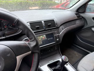 BMW Serie 3 318i 2003