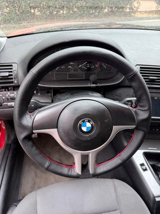 BMW Serie 3 318i 2003