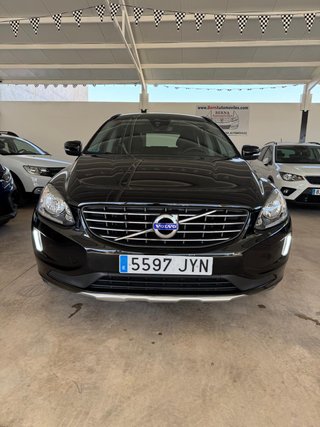 Volvo XC60 2017