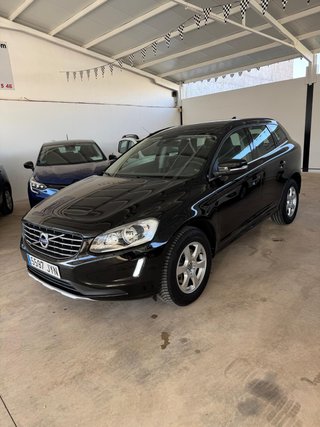 Volvo XC60 2017