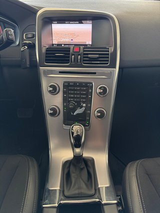 Volvo XC60 2017