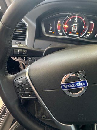 Volvo XC60 2017