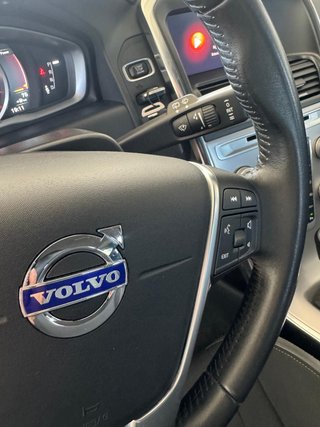 Volvo XC60 2017