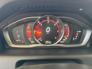 Volvo XC60 2017