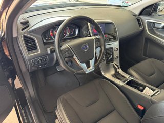 Volvo XC60 2017