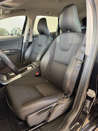 Volvo XC60 2017