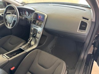 Volvo XC60 2017