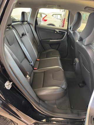 Volvo XC60 2017
